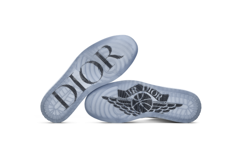 air dior logo png