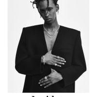 ANTIDOTE BUYERS CLUB 2024 S/S LOOK BOOK – W2E